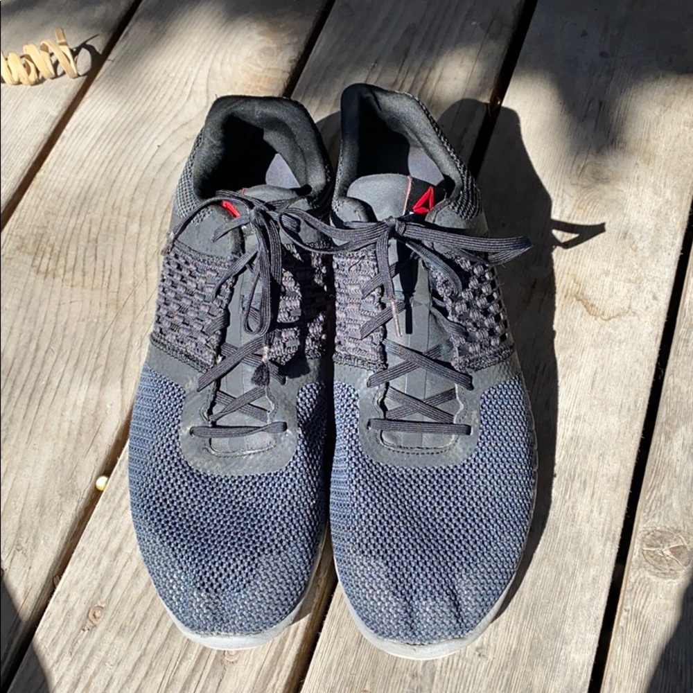 Reebok men's shoes size 13